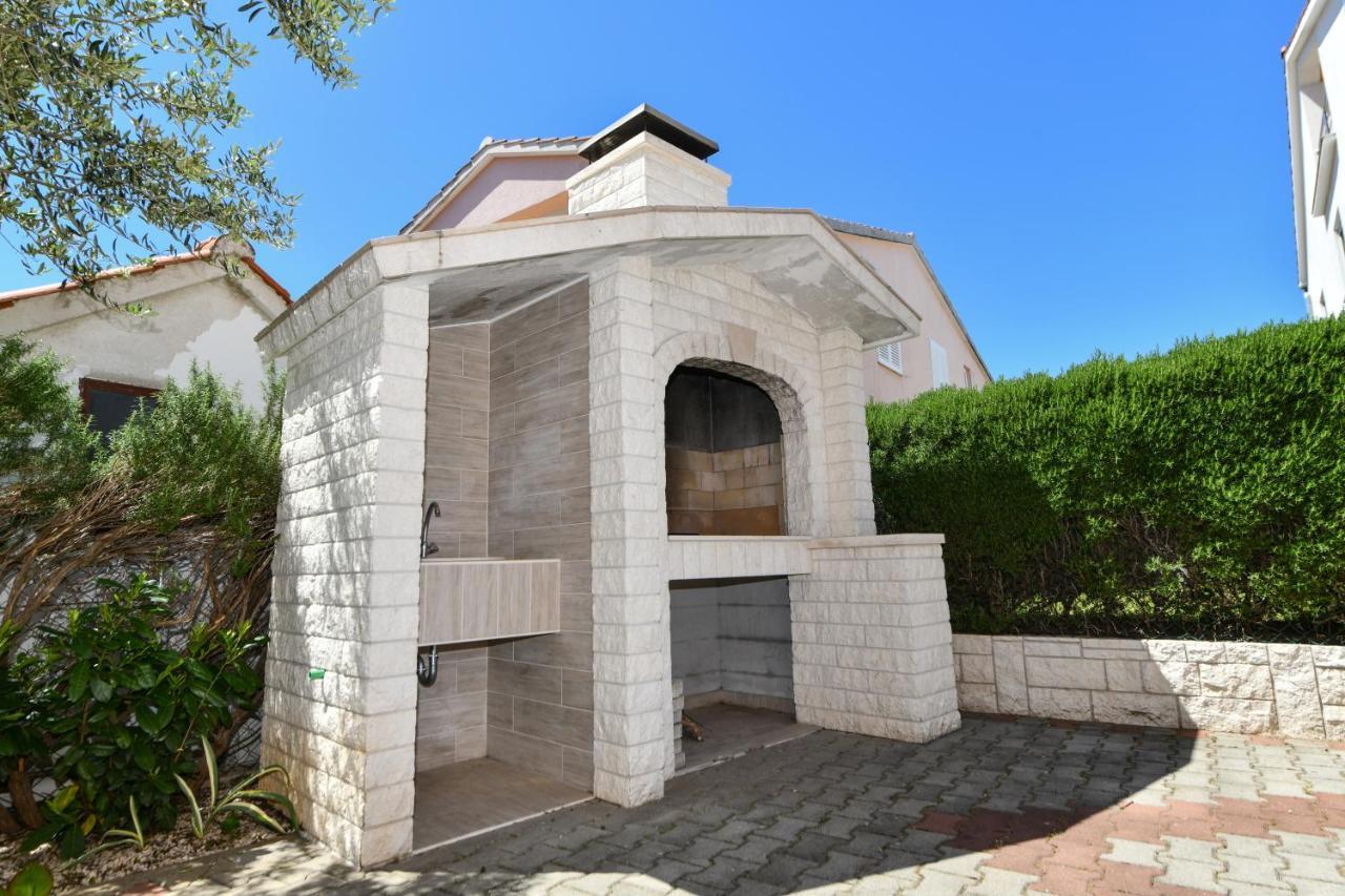 Apartments Villa Miranda Vodice Exterior foto